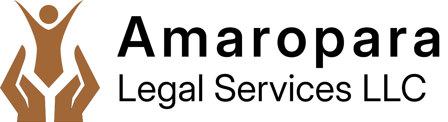 Amaroparalegal